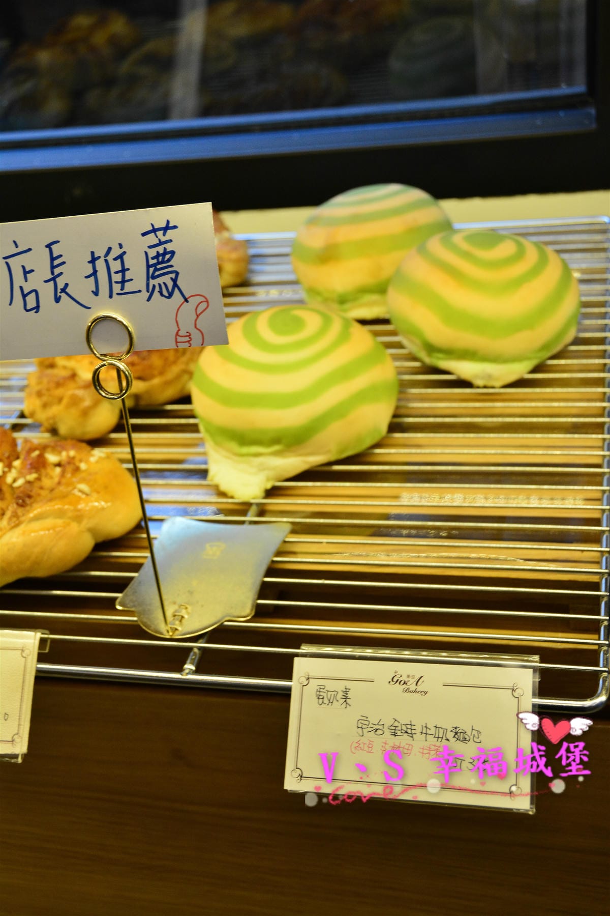 【新北美食】新莊早午餐 果亞烘焙GoA Bakery 讓你在麵包香的氛圍裡,吃著美味又豐盛的早午餐,不怕人吃的大份量餐點一定讓你傻眼 - 第48張圖 【新北美食】新莊早午餐 果亞烘焙GoA Bakery 讓你在麵包香的氛圍裡,吃著美味又豐盛的早午餐,不怕人吃的大份量餐點一定讓你傻眼