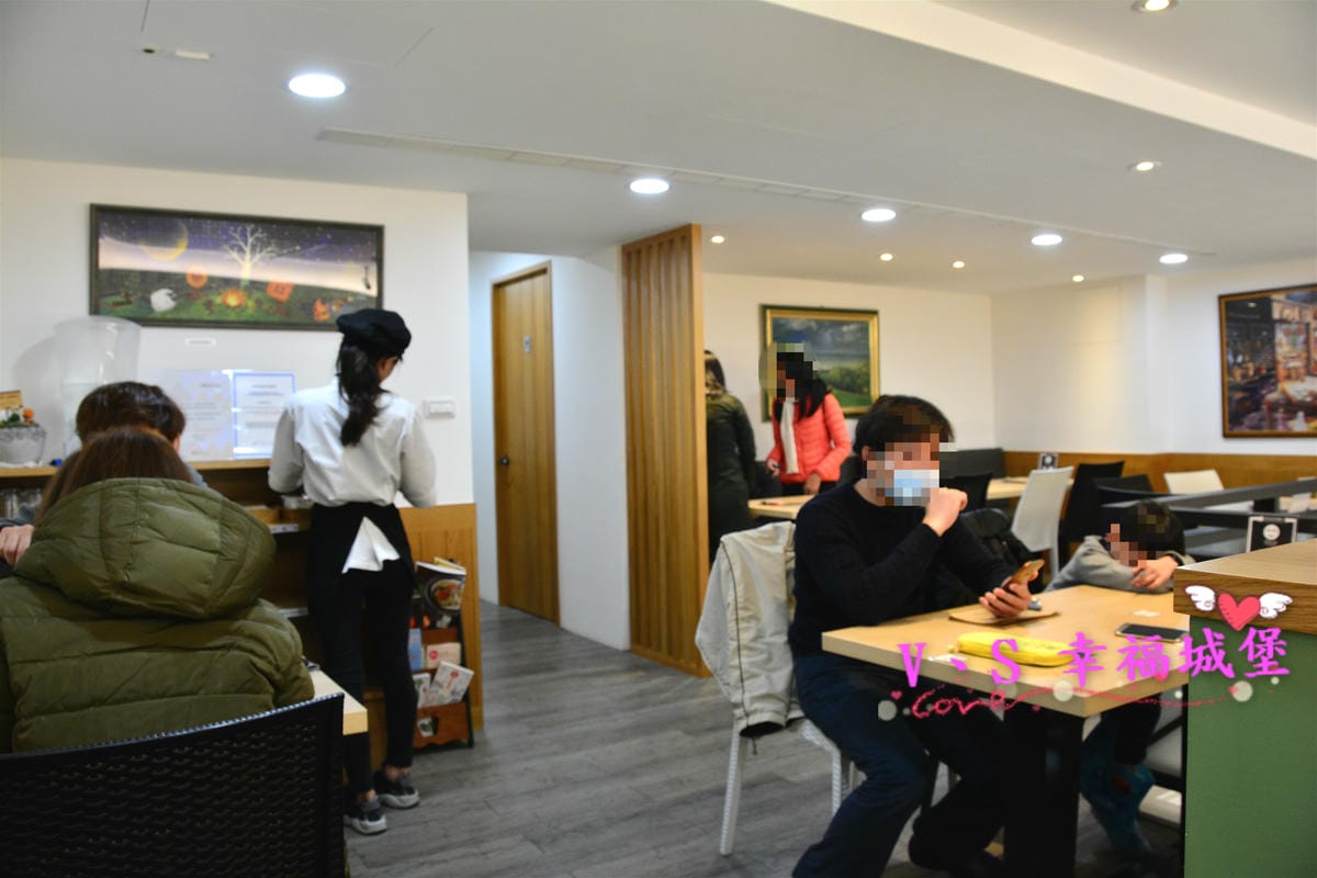 【新北美食】新莊早午餐 果亞烘焙GoA Bakery 讓你在麵包香的氛圍裡,吃著美味又豐盛的早午餐,不怕人吃的大份量餐點一定讓你傻眼 - 第7張圖 【新北美食】新莊早午餐 果亞烘焙GoA Bakery 讓你在麵包香的氛圍裡,吃著美味又豐盛的早午餐,不怕人吃的大份量餐點一定讓你傻眼