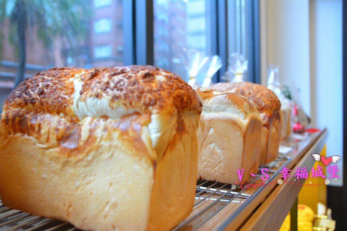 【新北美食】新莊早午餐 果亞烘焙GoA Bakery 讓你在麵包香的氛圍裡,吃著美味又豐盛的早午餐,不怕人吃的大份量餐點一定讓你傻眼 - 第49張圖 【新北美食】新莊早午餐 果亞烘焙GoA Bakery 讓你在麵包香的氛圍裡,吃著美味又豐盛的早午餐,不怕人吃的大份量餐點一定讓你傻眼