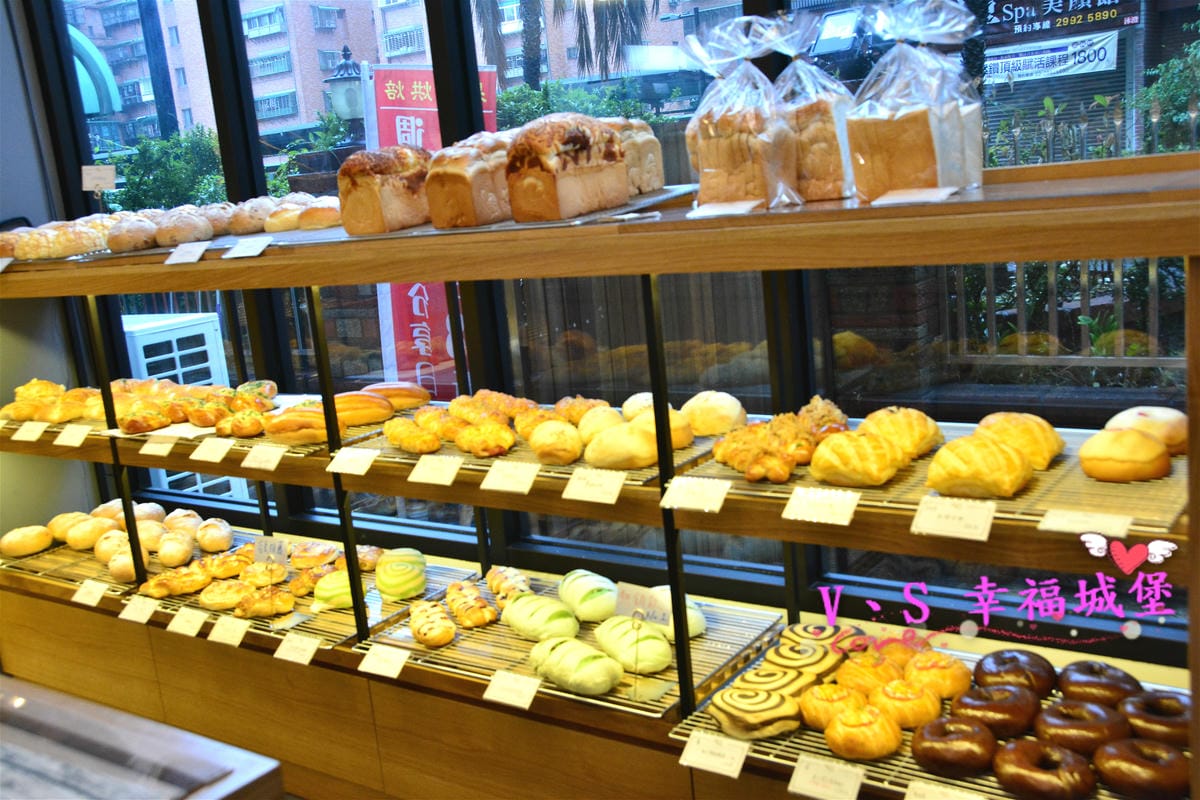 【新北美食】新莊早午餐 果亞烘焙GoA Bakery 讓你在麵包香的氛圍裡,吃著美味又豐盛的早午餐,不怕人吃的大份量餐點一定讓你傻眼 - 第45張圖 【新北美食】新莊早午餐 果亞烘焙GoA Bakery 讓你在麵包香的氛圍裡,吃著美味又豐盛的早午餐,不怕人吃的大份量餐點一定讓你傻眼