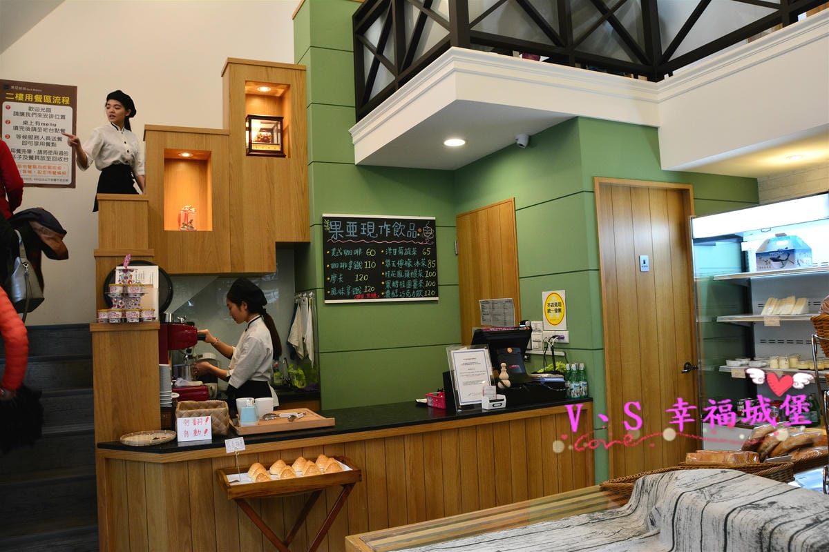 【新北美食】新莊早午餐 果亞烘焙GoA Bakery 讓你在麵包香的氛圍裡,吃著美味又豐盛的早午餐,不怕人吃的大份量餐點一定讓你傻眼 - 第5張圖 【新北美食】新莊早午餐 果亞烘焙GoA Bakery 讓你在麵包香的氛圍裡,吃著美味又豐盛的早午餐,不怕人吃的大份量餐點一定讓你傻眼