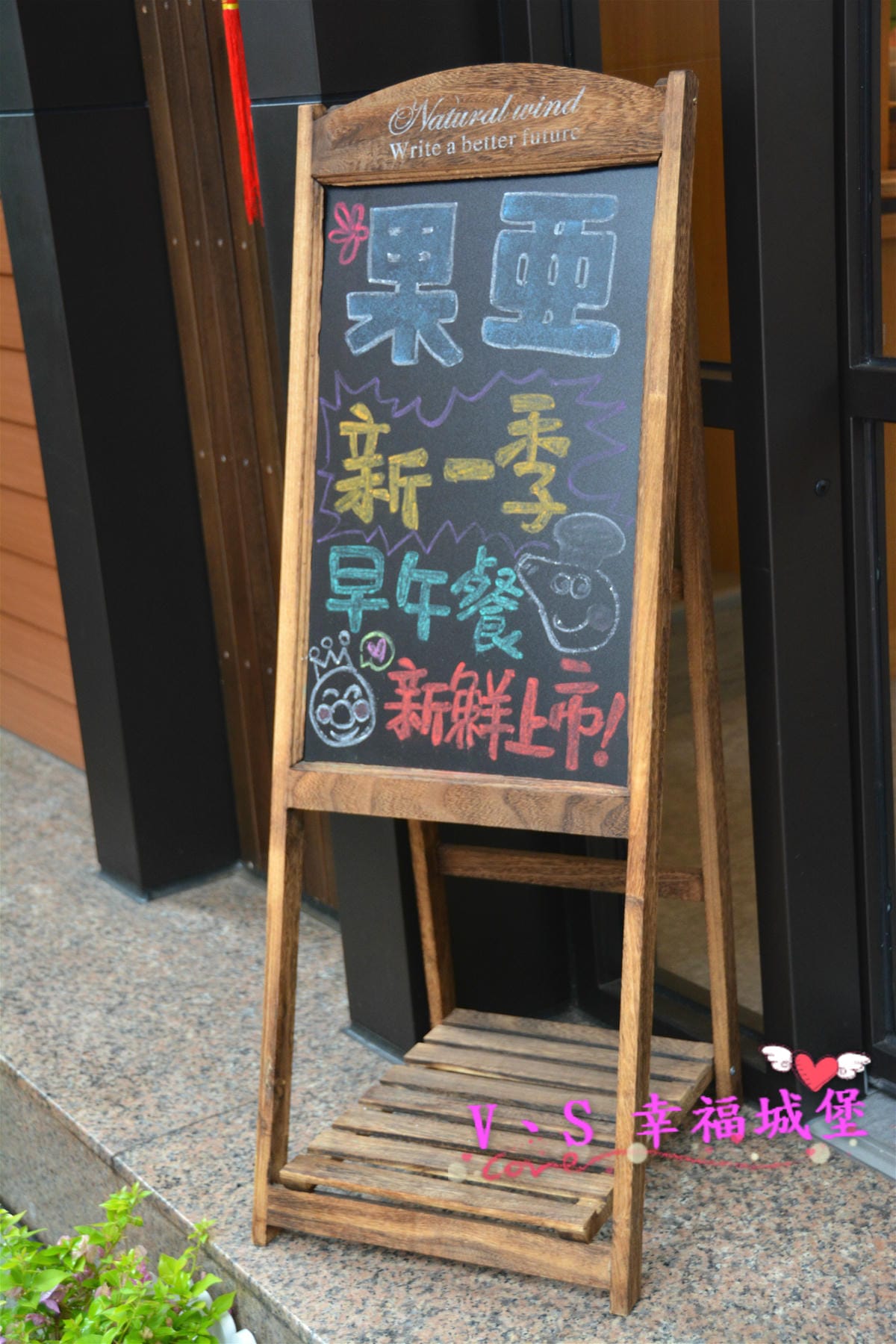 【新北美食】新莊早午餐 果亞烘焙GoA Bakery 讓你在麵包香的氛圍裡,吃著美味又豐盛的早午餐,不怕人吃的大份量餐點一定讓你傻眼 - 第3張圖 【新北美食】新莊早午餐 果亞烘焙GoA Bakery 讓你在麵包香的氛圍裡,吃著美味又豐盛的早午餐,不怕人吃的大份量餐點一定讓你傻眼