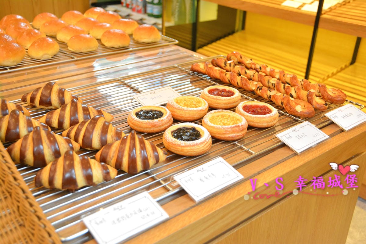 【新北美食】新莊早午餐 果亞烘焙GoA Bakery 讓你在麵包香的氛圍裡,吃著美味又豐盛的早午餐,不怕人吃的大份量餐點一定讓你傻眼 - 第46張圖 【新北美食】新莊早午餐 果亞烘焙GoA Bakery 讓你在麵包香的氛圍裡,吃著美味又豐盛的早午餐,不怕人吃的大份量餐點一定讓你傻眼