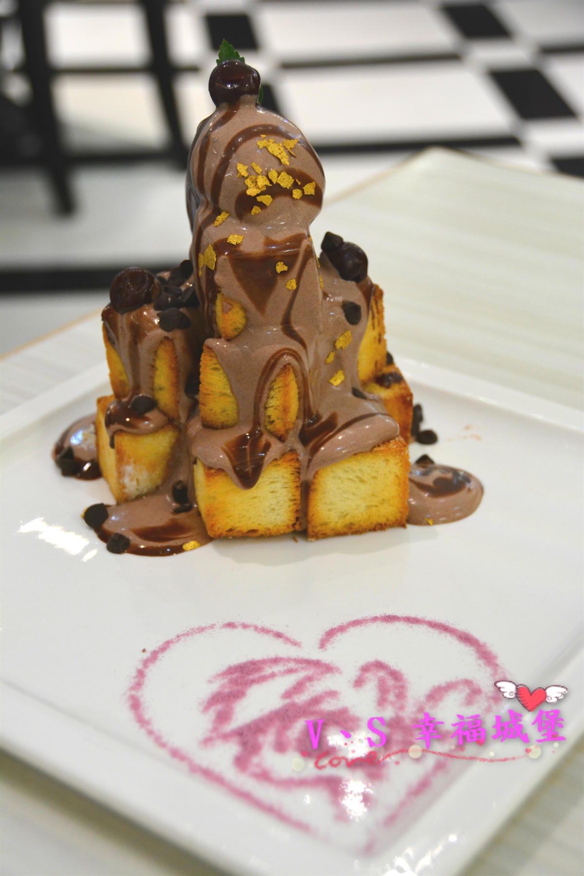 【新北美食】 板橋 跳舞香水親子餐廳 X 彩虹小馬 快閃主題餐廳 快來跟紫悅、柔柔….等可愛小馬當好朋友,讓你跟小孩一起變身宇宙公主