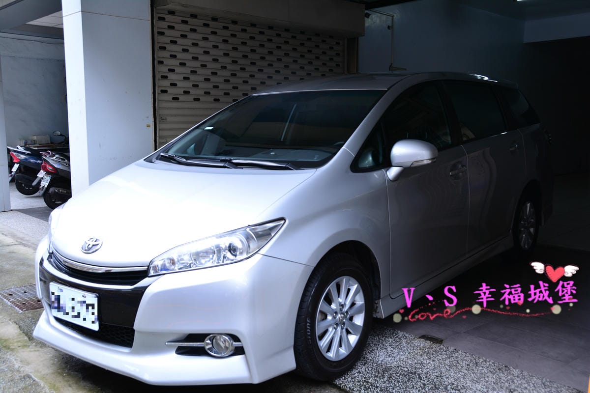 【租車分享】中租租車 服務用心,出發前為你做完善的車況檢查,讓我放心開車出發宜蘭一日遊。。。