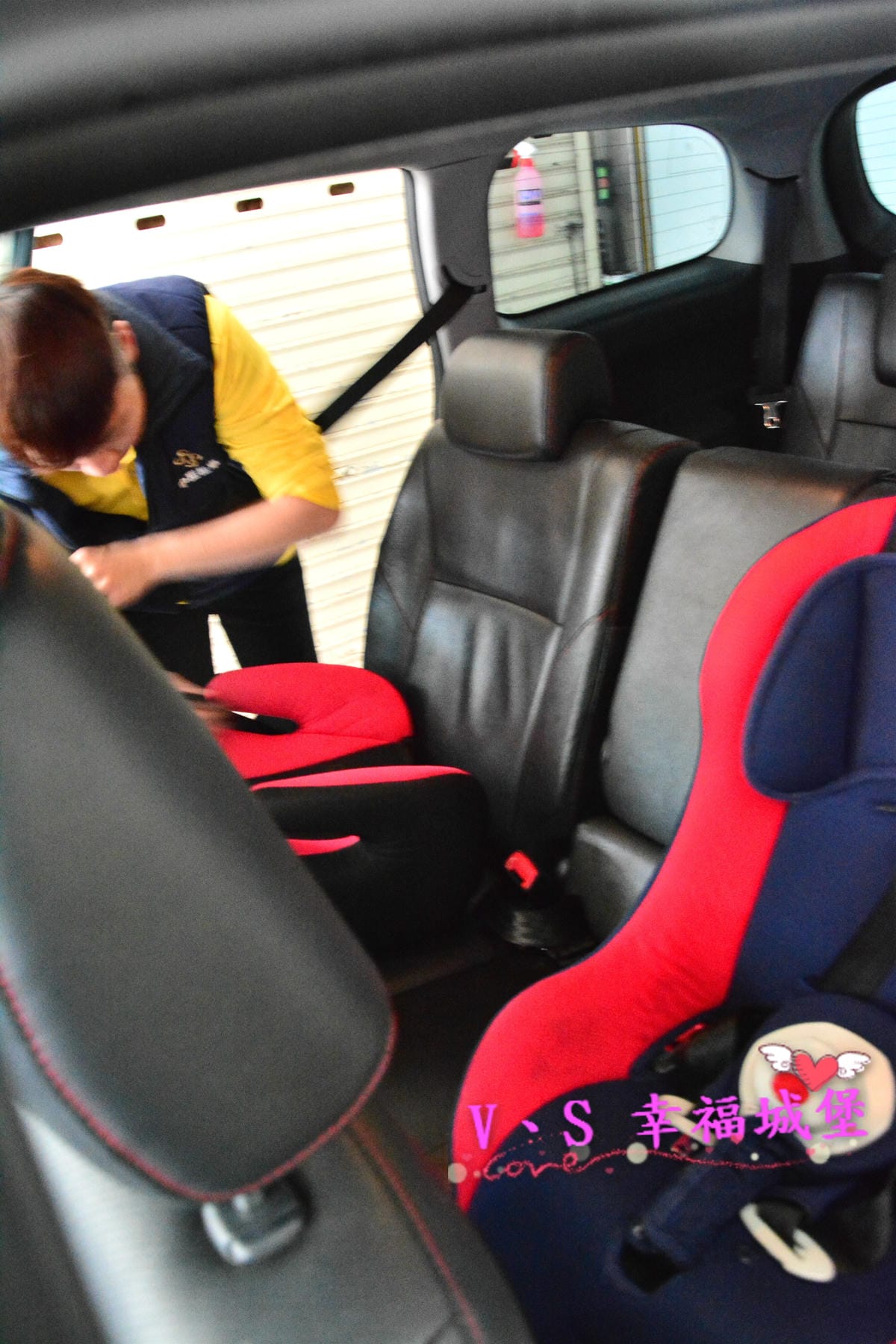 【租車分享】中租租車 服務用心,出發前為你做完善的車況檢查,讓我放心開車出發宜蘭一日遊。。。