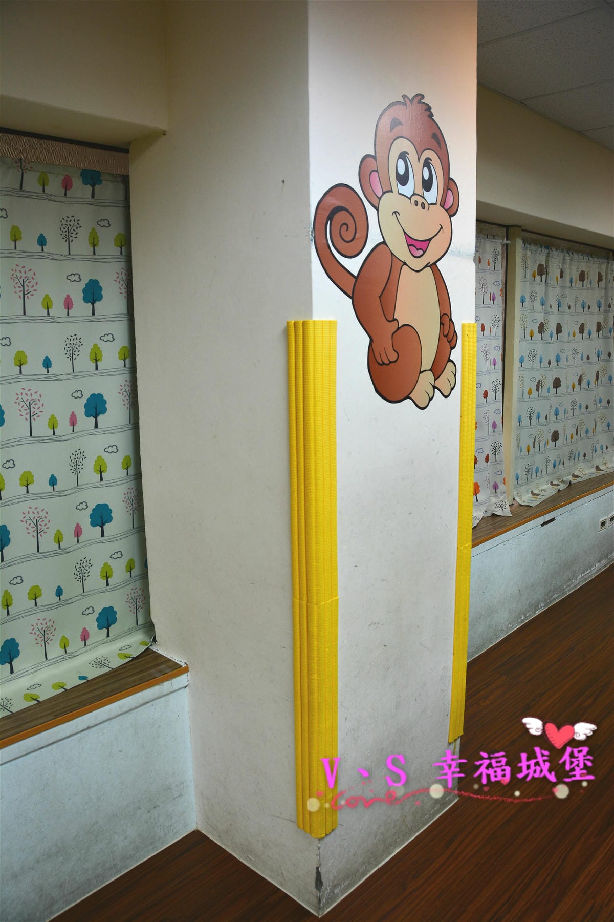 【幼兒才藝】乒乓島兒童桌球教學教室 以遊戲方式帶領小孩愛