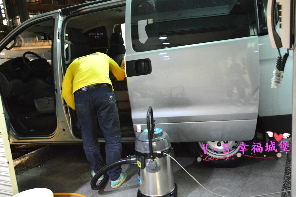 【租車分享】中租租車 服務用心,出發前為你做完善的車況檢查,讓我放心開車出發宜蘭一日遊。。。