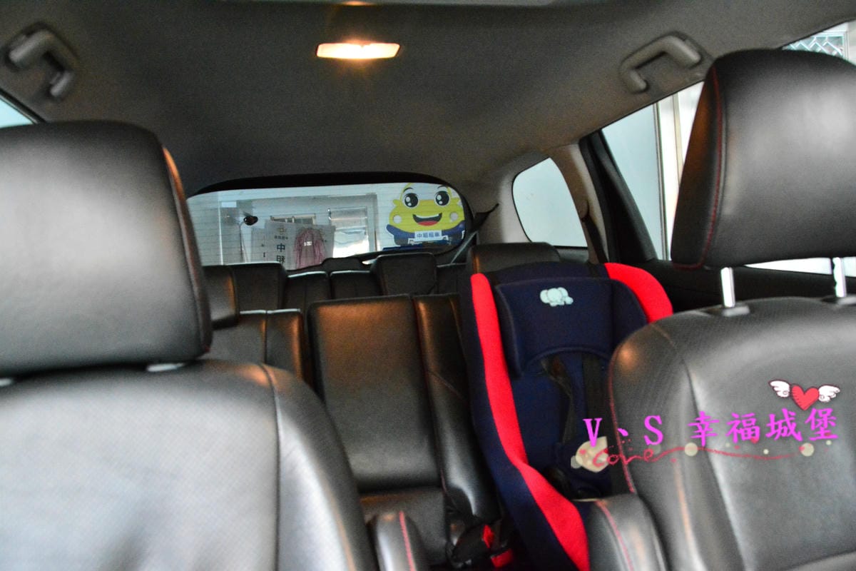 【租車分享】中租租車 服務用心,出發前為你做完善的車況檢查,讓我放心開車出發宜蘭一日遊。。。