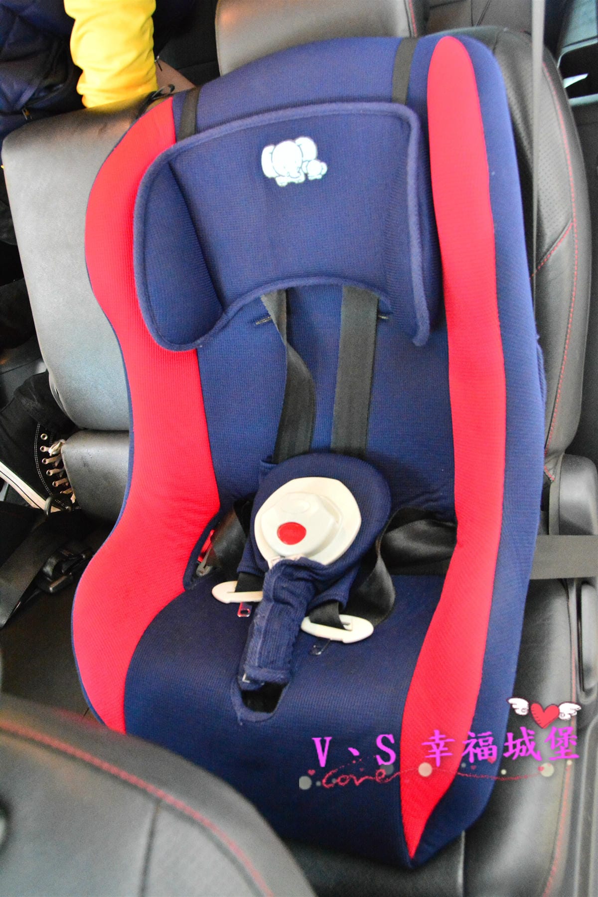 【租車分享】中租租車 服務用心,出發前為你做完善的車況檢查,讓我放心開車出發宜蘭一日遊。。。