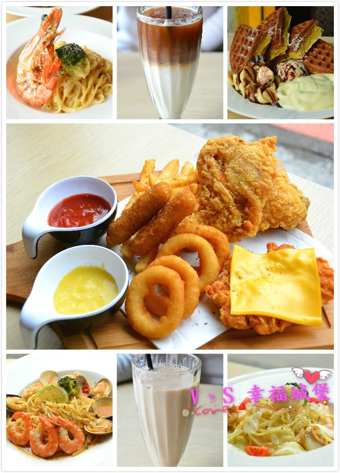 【板橋義大利麵】板橋民生公園旁 小伯爵義式料理 親民價格 【板橋義大利麵】板橋民生公園旁 小伯爵義式料理 親民價格