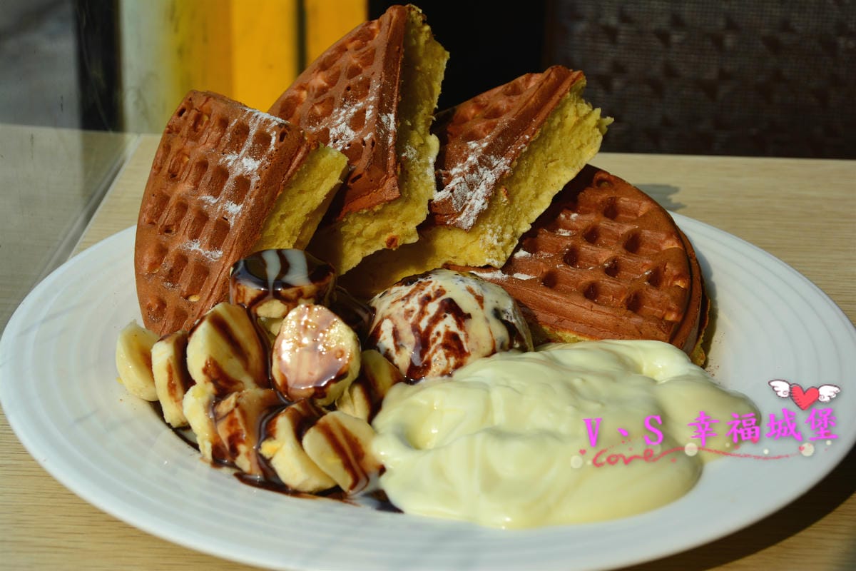 【板橋義大利麵】板橋民生公園旁 小伯爵義式料理 親民價格、舒適環境讓人不想上班,那就來個耍廢炸物拼盤,發發呆吧 !(已歇業) - 第31張圖 【板橋義大利麵】板橋民生公園旁 小伯爵義式料理 親民價格