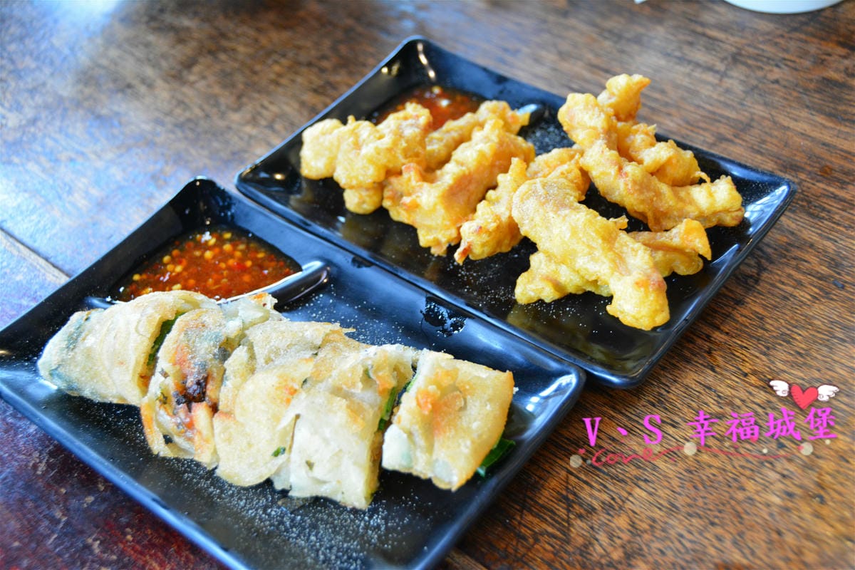 【宜蘭美食】二訪 頭城老街 懷舊食堂 – 帶你穿梭時光回到4060年代的環境裡,吃著那懷念的阿嬤 ” 手路菜 “