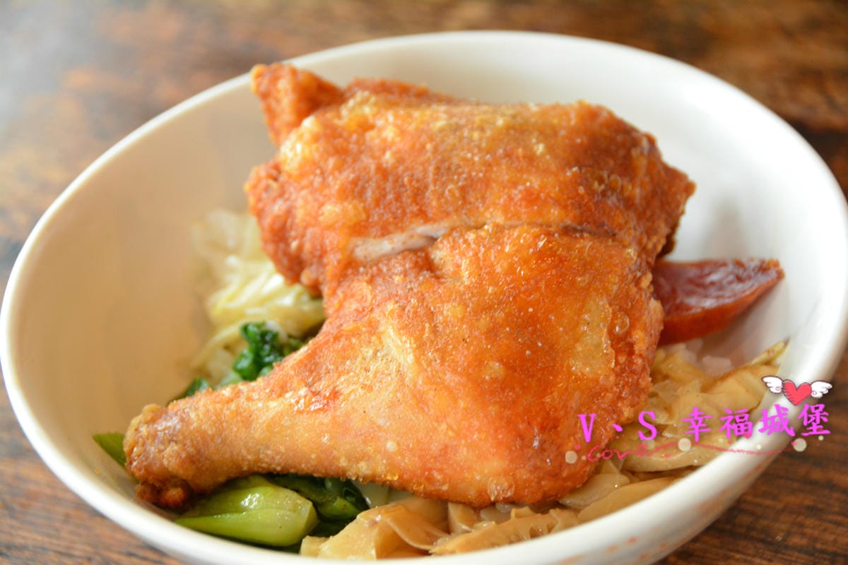 【宜蘭美食】二訪 頭城老街 懷舊食堂 – 帶你穿梭時光回到4060年代的環境裡,吃著那懷念的阿嬤 ” 手路菜 “