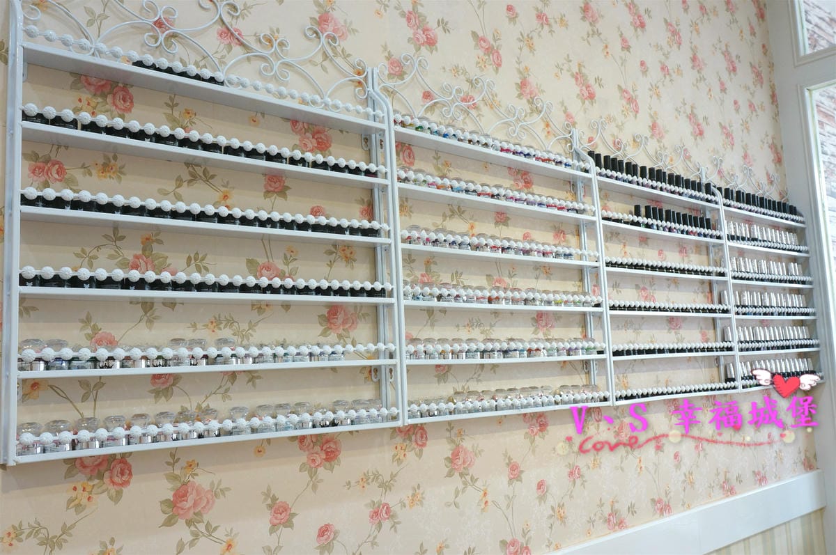 【美睫】台北新莊 捷運輔大站 Bling2 Nail 亮亮概念美甲美睫 讓你擁有令人看不出的小心機,日式美睫給你自然不做作的美麗