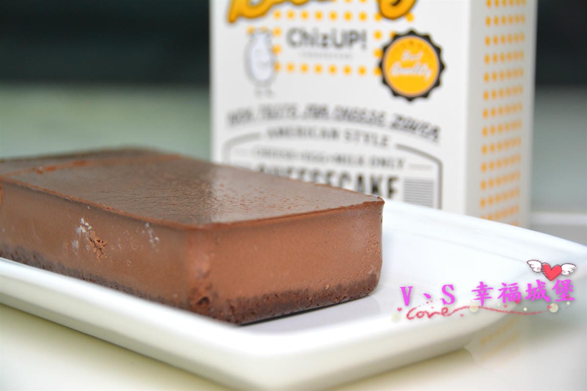 【宅配蛋糕】減糖低脂 純手工製作 ChizUP!美式濃郁起司蛋糕 給你吃一口就飛上天的驚喜感,你一定要試試,團購蛋糕/重乳酪/客製化彌月蛋糕