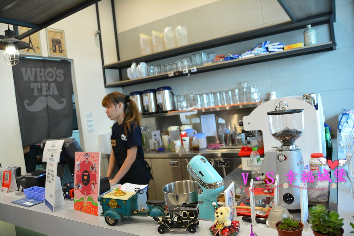 【台北美食】 科技大樓站 Who’s Tea 鬍子茶 / 台北復興南店 以環遊世界的概念,運用桌遊、美食拉進人與人之間的情感愛評體驗團 - 第6張圖 【台北美食】 科技大樓站 Who’s Tea 鬍子茶 / 台北復興南店 以環遊世界的概念,運用桌遊、美食拉進人與人之間的情感愛評體驗團