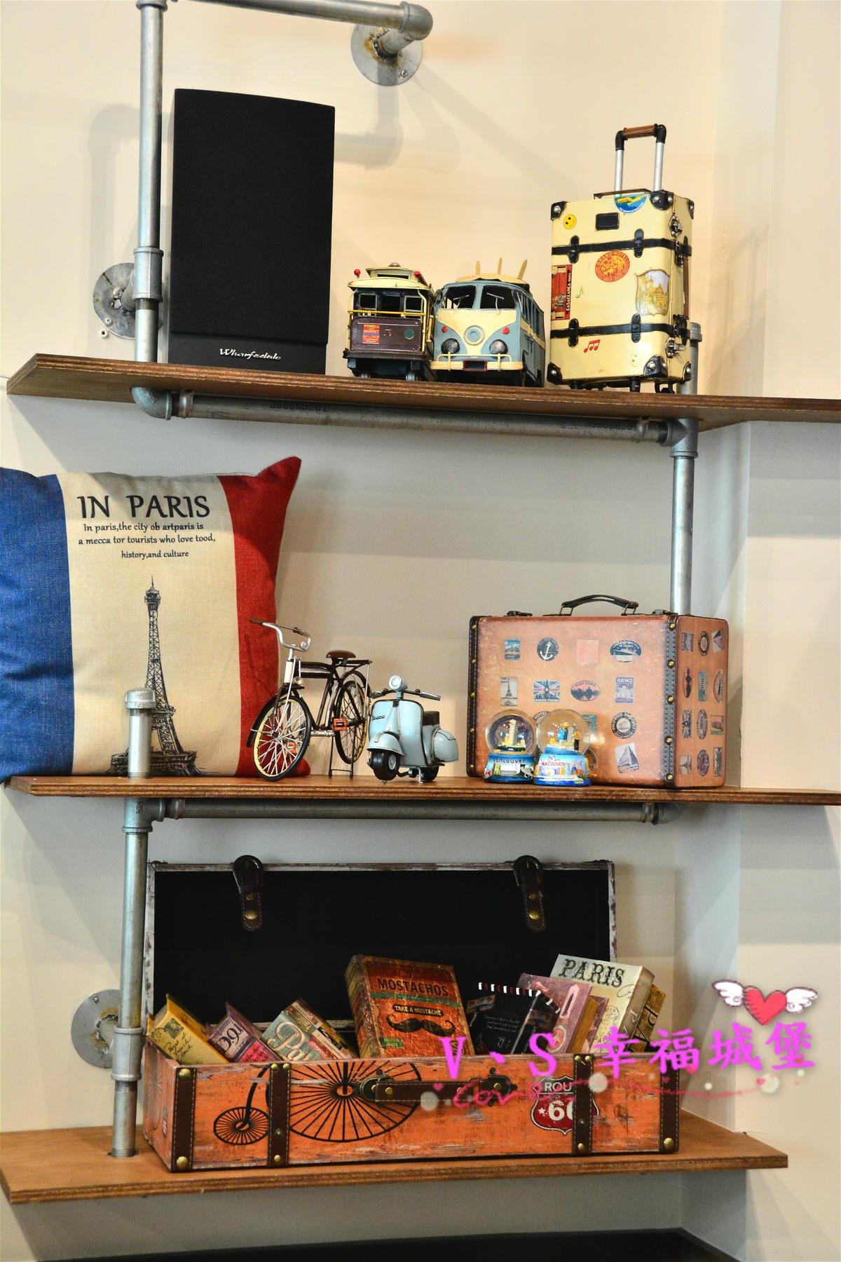 【台北美食】 科技大樓站 Who’s Tea 鬍子茶 / 台北復興南店 以環遊世界的概念,運用桌遊、美食拉進人與人之間的情感愛評體驗團 - 第9張圖 【台北美食】 科技大樓站 Who’s Tea 鬍子茶 / 台北復興南店 以環遊世界的概念,運用桌遊、美食拉進人與人之間的情感愛評體驗團