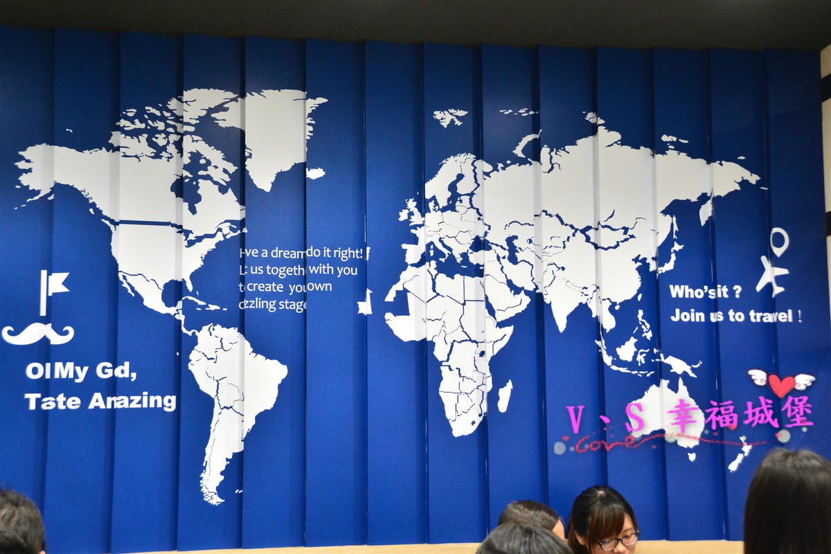 【台北美食】 科技大樓站 Who’s Tea 鬍子茶 / 台北復興南店 以環遊世界的概念,運用桌遊、美食拉進人與人之間的情感愛評體驗團 - 第11張圖 【台北美食】 科技大樓站 Who’s Tea 鬍子茶 / 台北復興南店 以環遊世界的概念,運用桌遊、美食拉進人與人之間的情感愛評體驗團