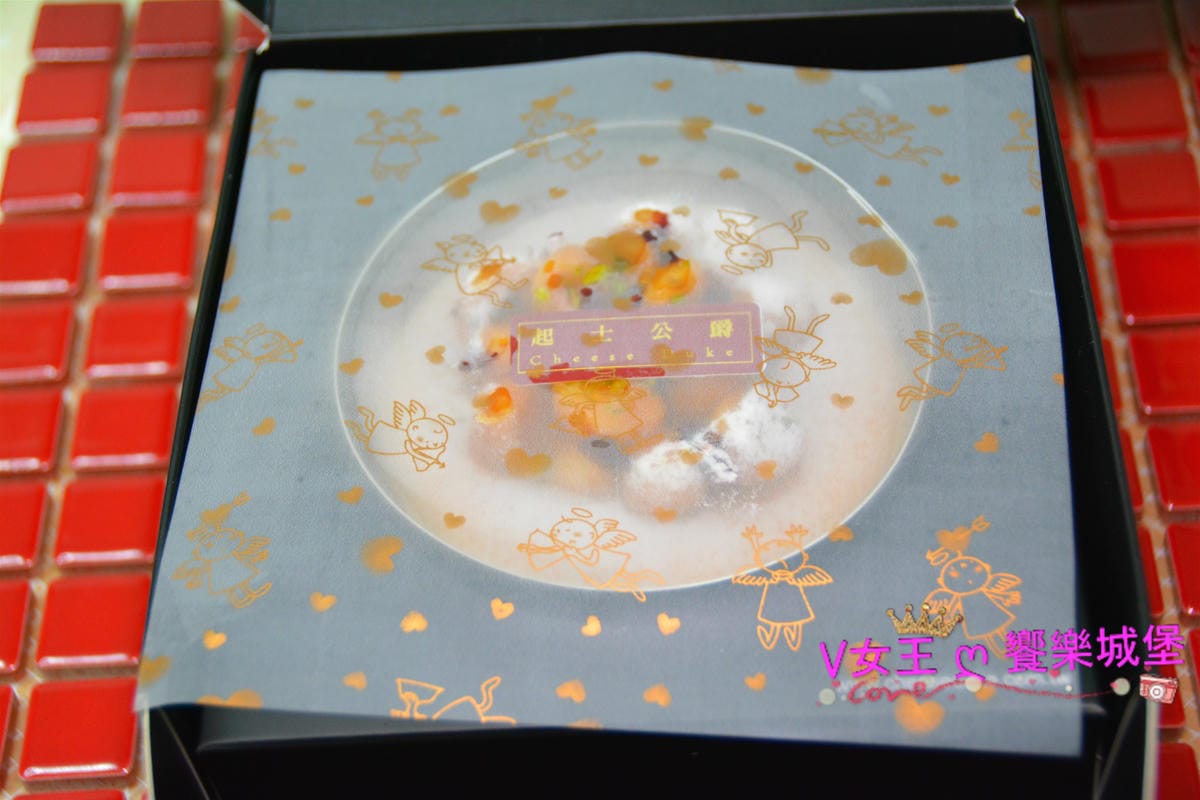 【宅配蛋糕】起士公爵 太妃糖法式豆塔乳酪蛋糕 母親節限定口味,特別的蛋糕 給獨一無二的你。。。