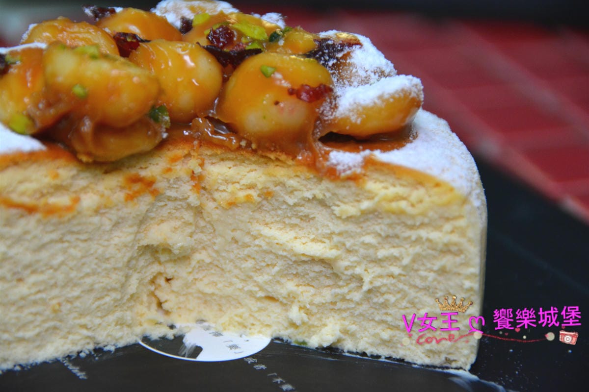 【宅配蛋糕】起士公爵 太妃糖法式豆塔乳酪蛋糕 母親節限定口味,特別的蛋糕 給獨一無二的你。。。