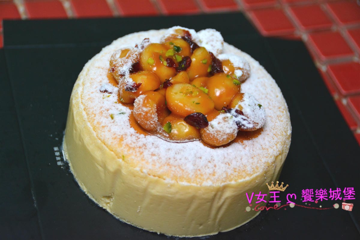 【宅配蛋糕】起士公爵 太妃糖法式豆塔乳酪蛋糕 母親節限定口味,特別的蛋糕 給獨一無二的你。。。