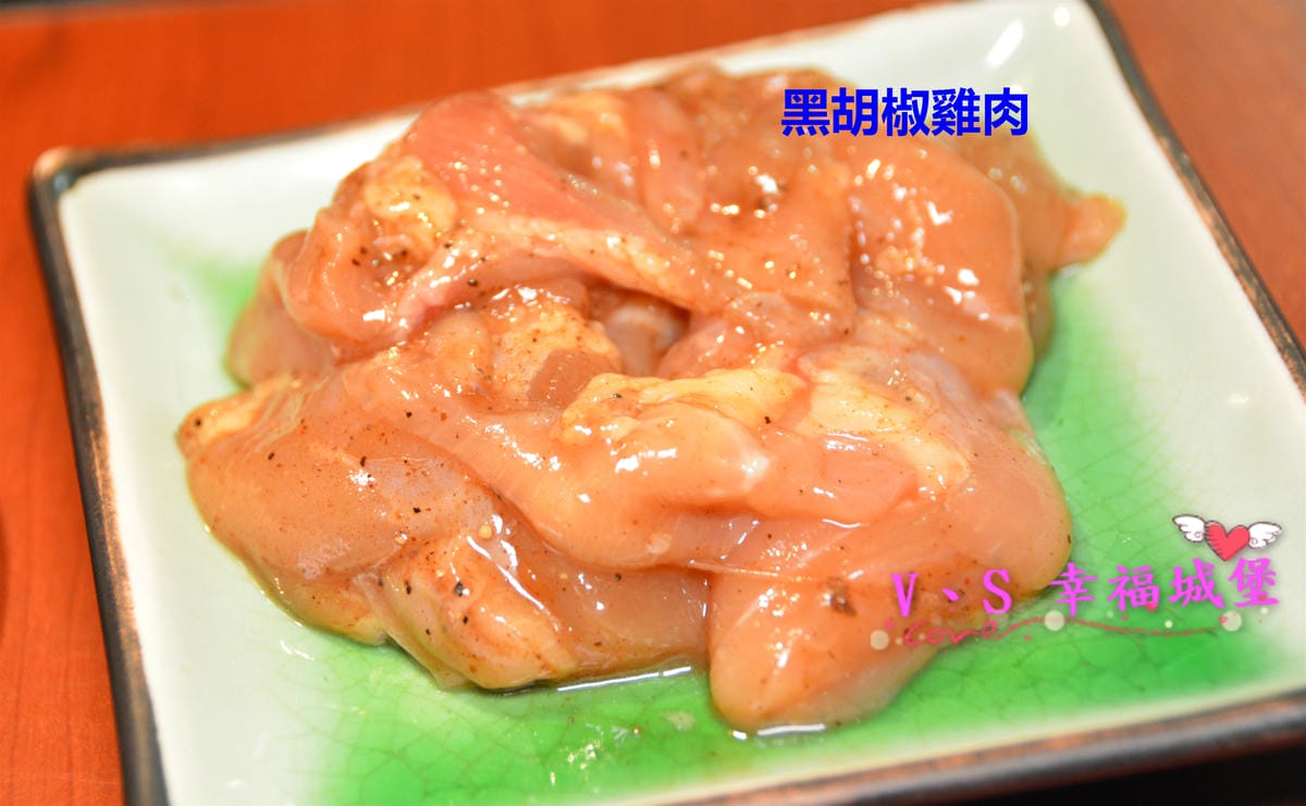 【內湖美食】老字號燒肉吃到飽 ” 肉匠燒肉 ” ,不分平假日統一價格,特製醬料、新鮮食材,讓你吃到飽、吃的開心,還有專屬停車場 - 第27張圖 【內湖美食】老字號燒肉吃到飽 ” 肉匠燒肉 ” ,不分平假日統一價格,特製醬料、新鮮食材,讓你吃到飽、吃的開心,還有專屬停車場