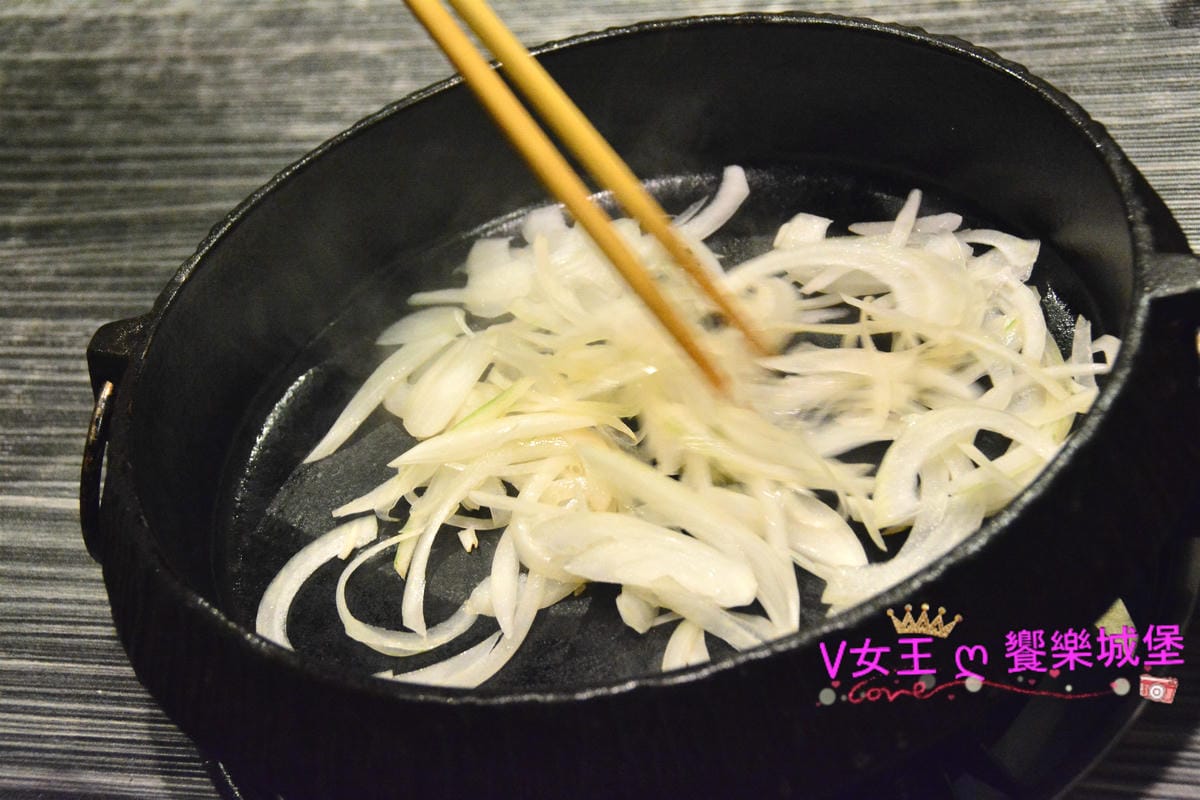 【桃園美食】桃園壽喜燒吃到飽 熊壽喜燒 隱身住宅區日式