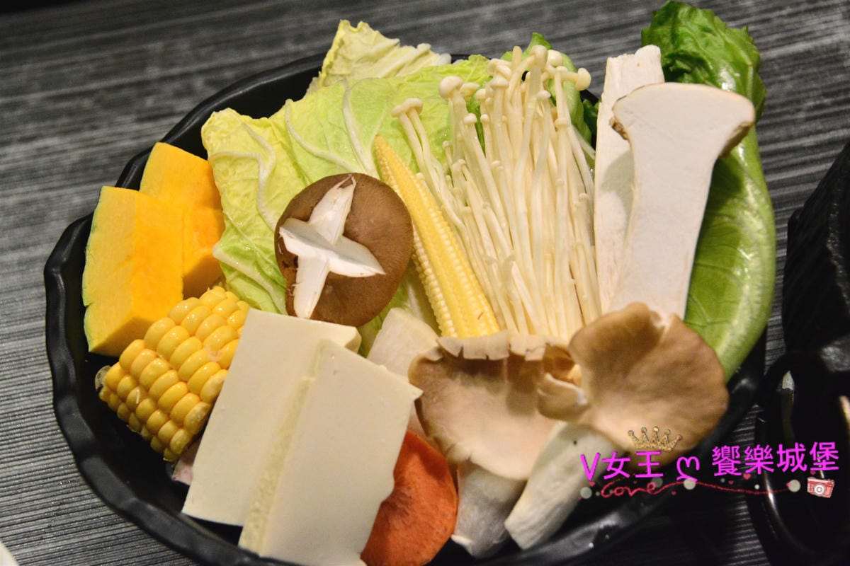 【桃園美食】桃園壽喜燒吃到飽 熊壽喜燒 隱身住宅區日式