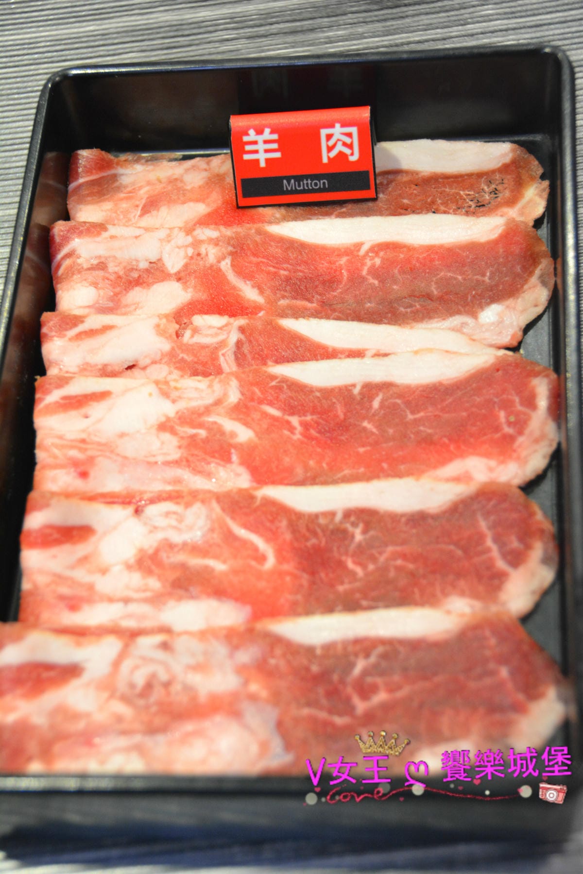 【桃園美食】桃園壽喜燒吃到飽 熊壽喜燒 隱身住宅區日式