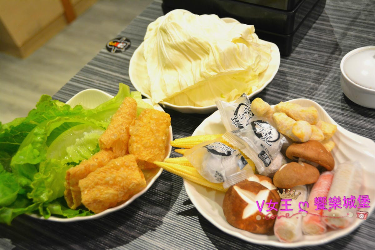 【桃園美食】桃園壽喜燒吃到飽 熊壽喜燒 隱身住宅區日式