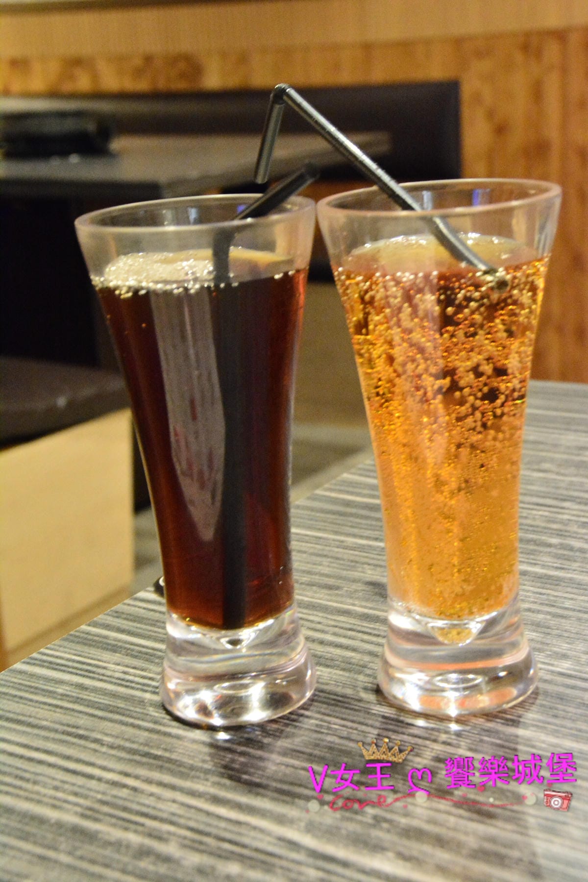 【桃園美食】桃園壽喜燒吃到飽 熊壽喜燒 隱身住宅區日式