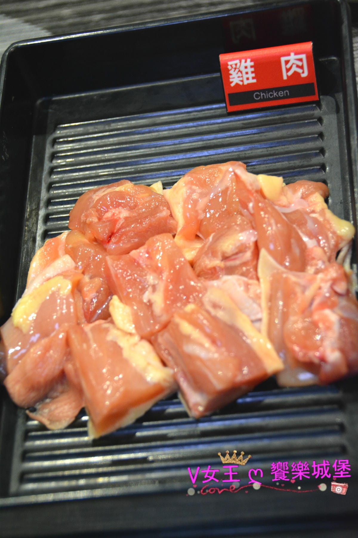 【桃園美食】桃園壽喜燒吃到飽 熊壽喜燒 隱身住宅區日式