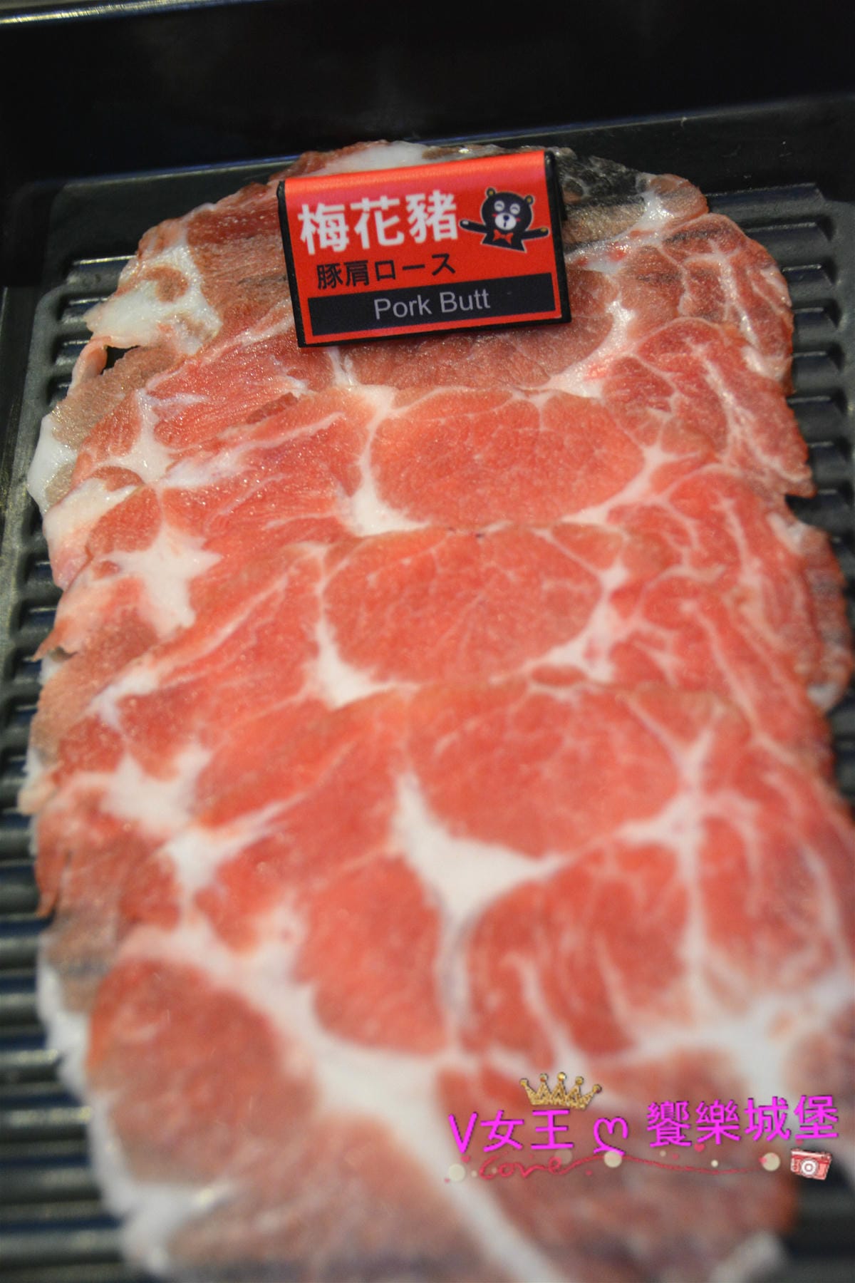 【桃園美食】桃園壽喜燒吃到飽 熊壽喜燒 隱身住宅區日式