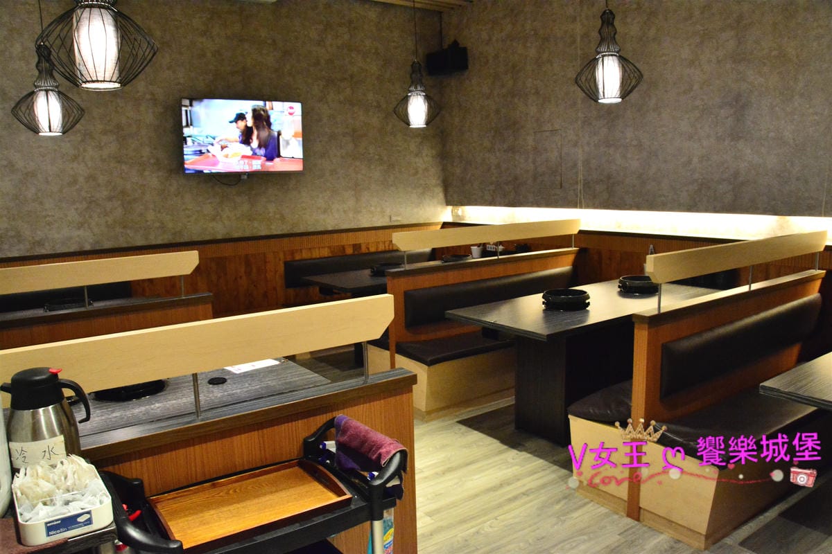 【桃園美食】桃園壽喜燒吃到飽 熊壽喜燒 隱身住宅區日式