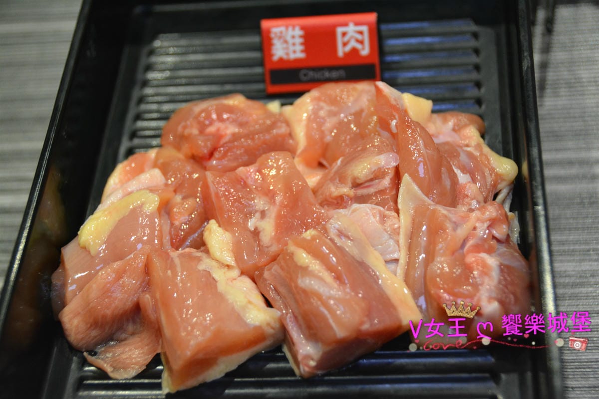 【桃園美食】桃園壽喜燒吃到飽 熊壽喜燒 隱身住宅區日式