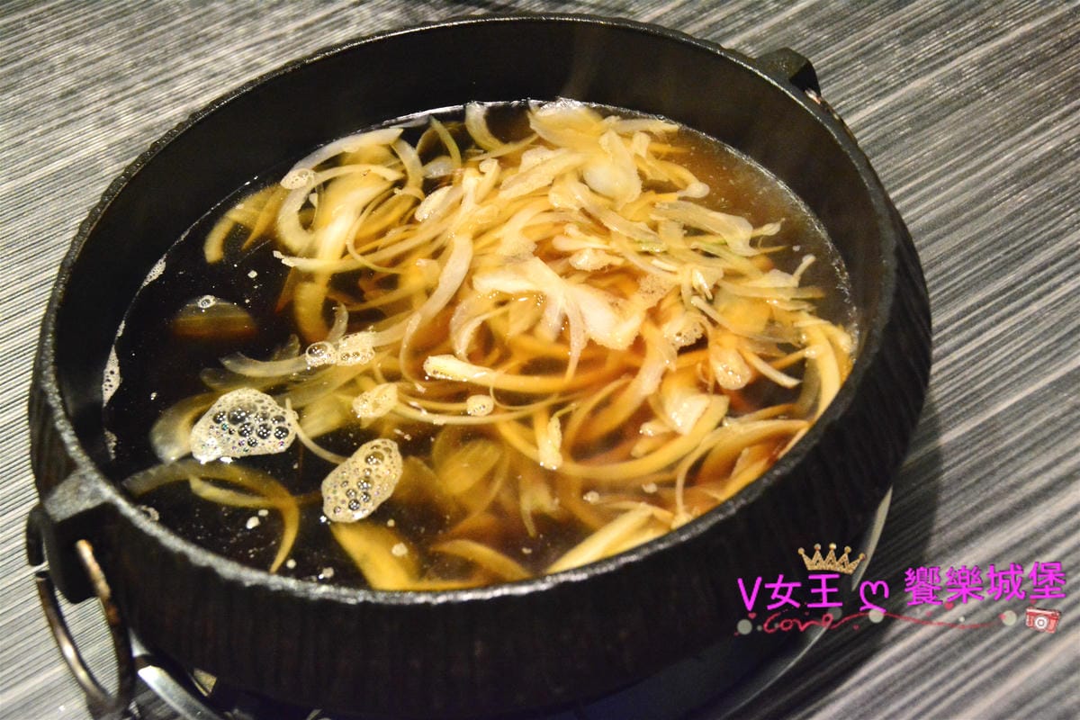 【桃園美食】桃園壽喜燒吃到飽 熊壽喜燒 隱身住宅區日式