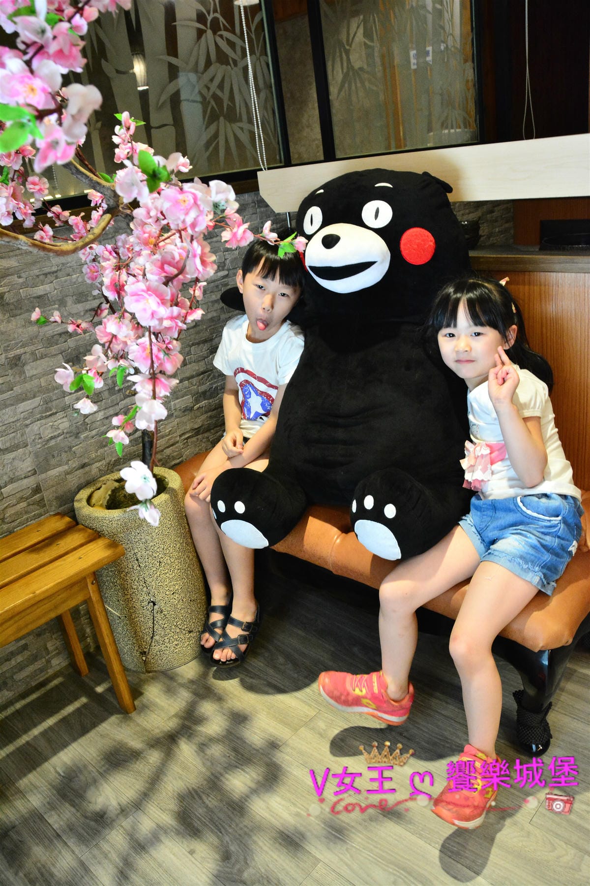 【桃園美食】桃園壽喜燒吃到飽 熊壽喜燒 隱身住宅區日式