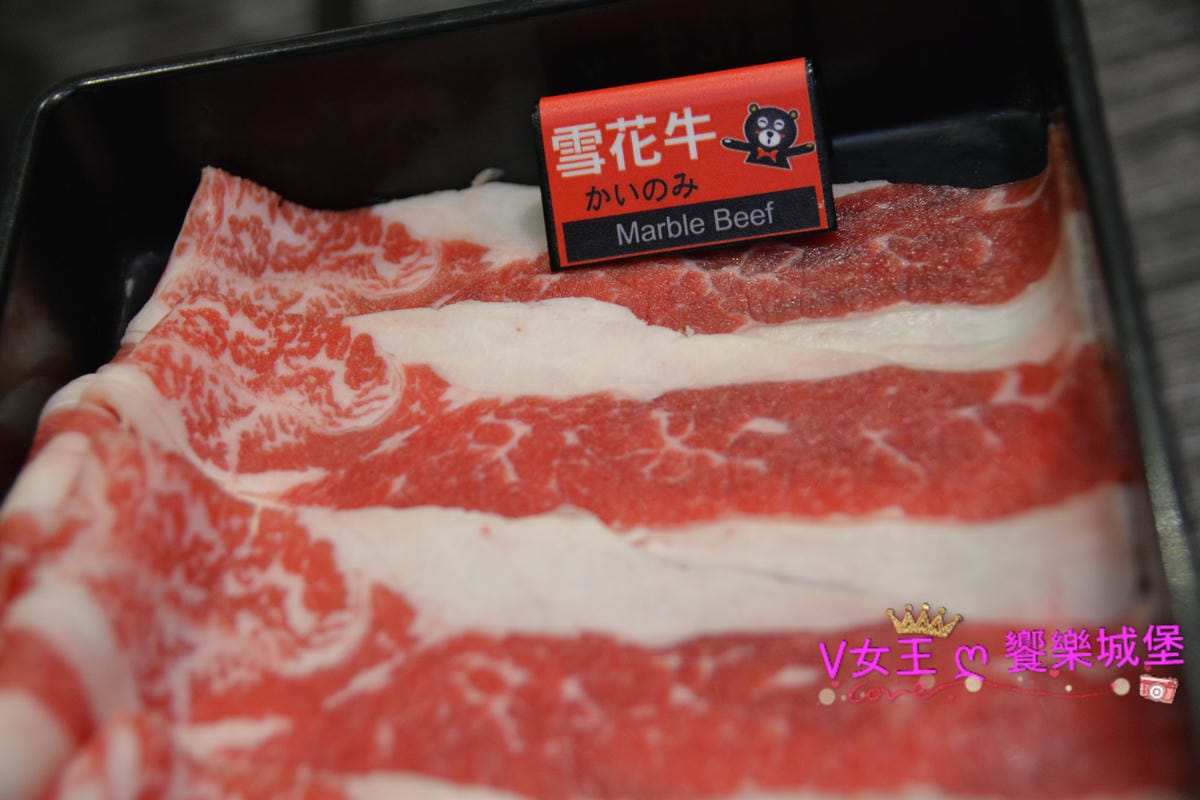 【桃園美食】桃園壽喜燒吃到飽 熊壽喜燒 隱身住宅區日式