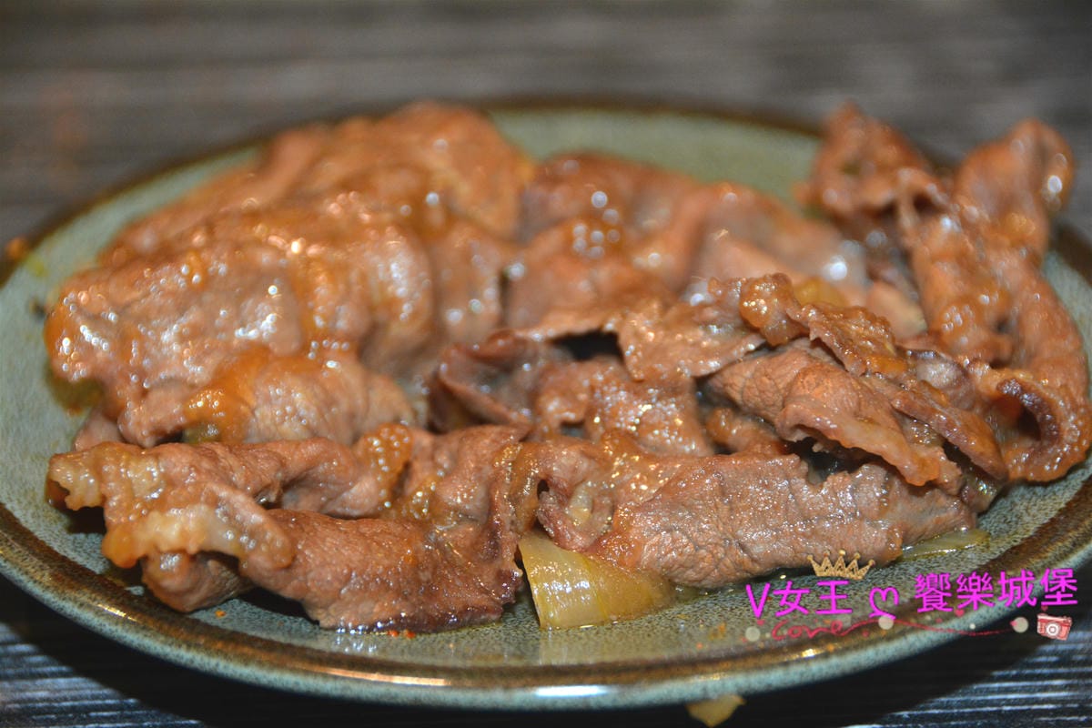 【桃園美食】桃園壽喜燒吃到飽 熊壽喜燒 隱身住宅區日式