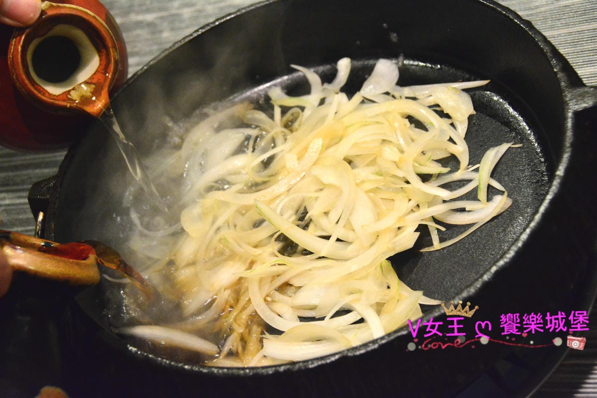 【桃園美食】桃園壽喜燒吃到飽 熊壽喜燒 隱身住宅區日式