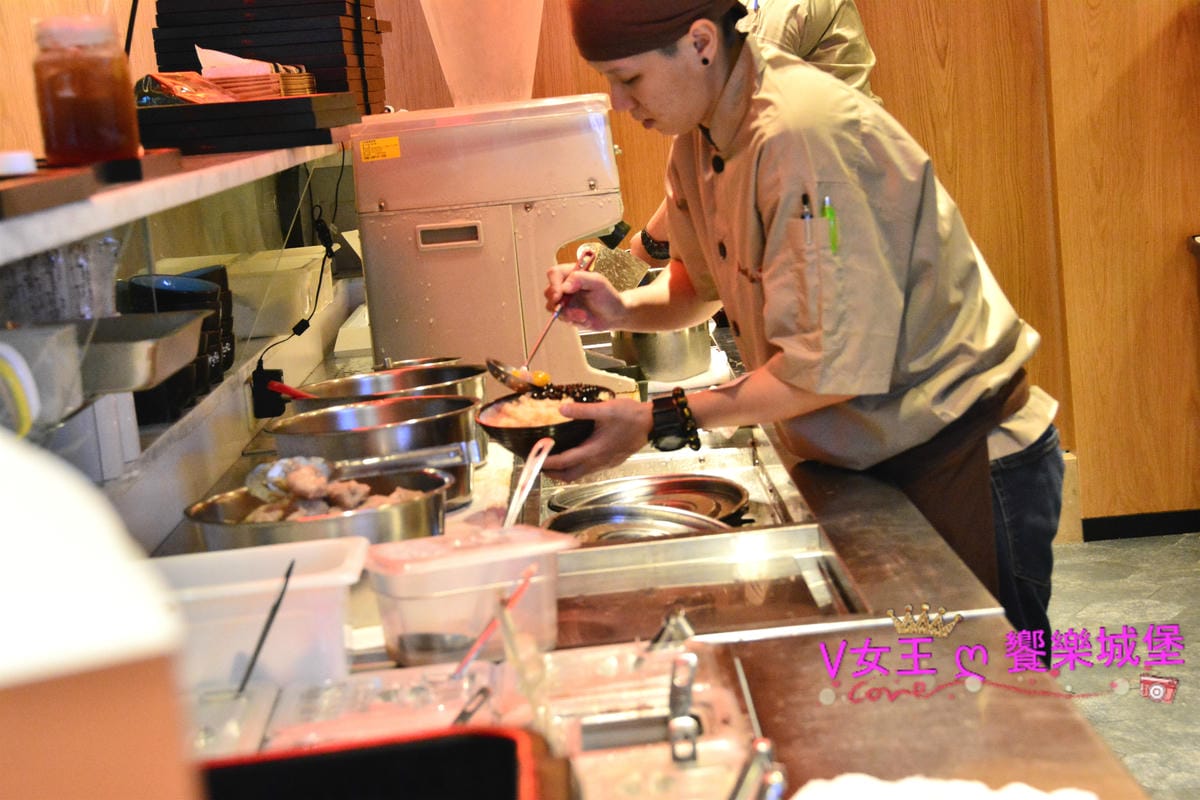 【台北美食】捷運國父紀念館站美食 鮮芋仙 精緻甜品專賣店(