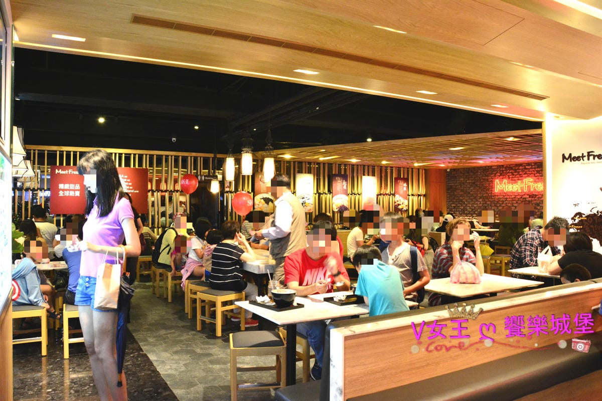 【台北美食】捷運國父紀念館站美食 鮮芋仙 精緻甜品專賣店(