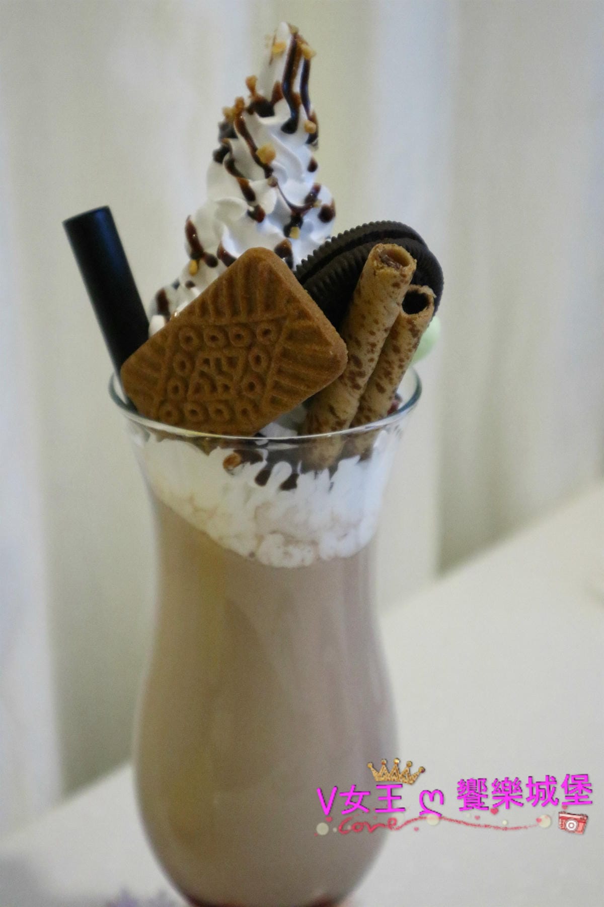 【板橋美食】Oyami 板橋新埔店 夢幻裝潢,讓姐妹聊天 【板橋美食】Oyami 板橋新埔店 夢幻裝潢,讓姐妹聊天