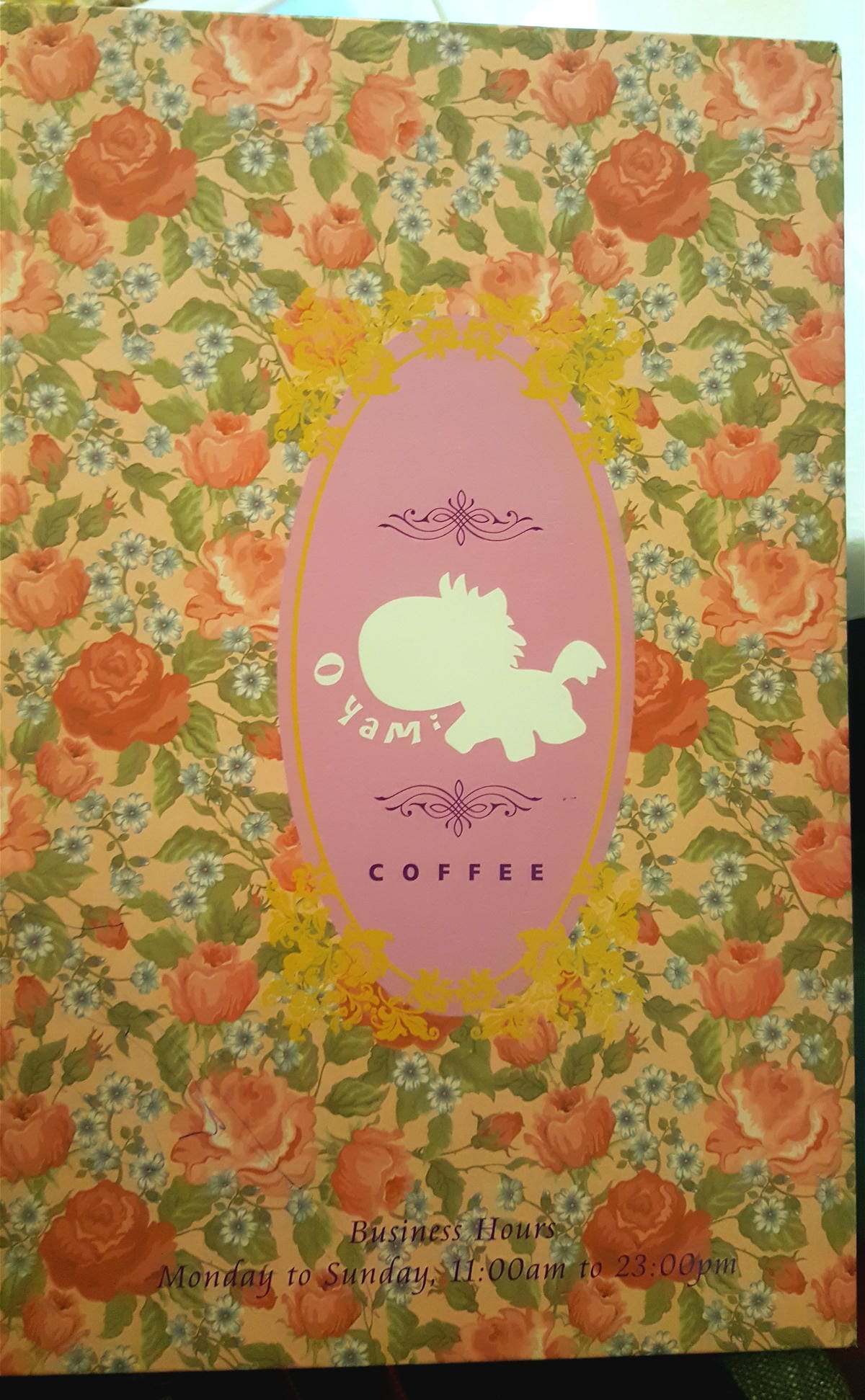 【板橋美食】Oyami 板橋新埔店 夢幻裝潢,讓姐妹聊天 【板橋美食】Oyami 板橋新埔店 夢幻裝潢,讓姐妹聊天