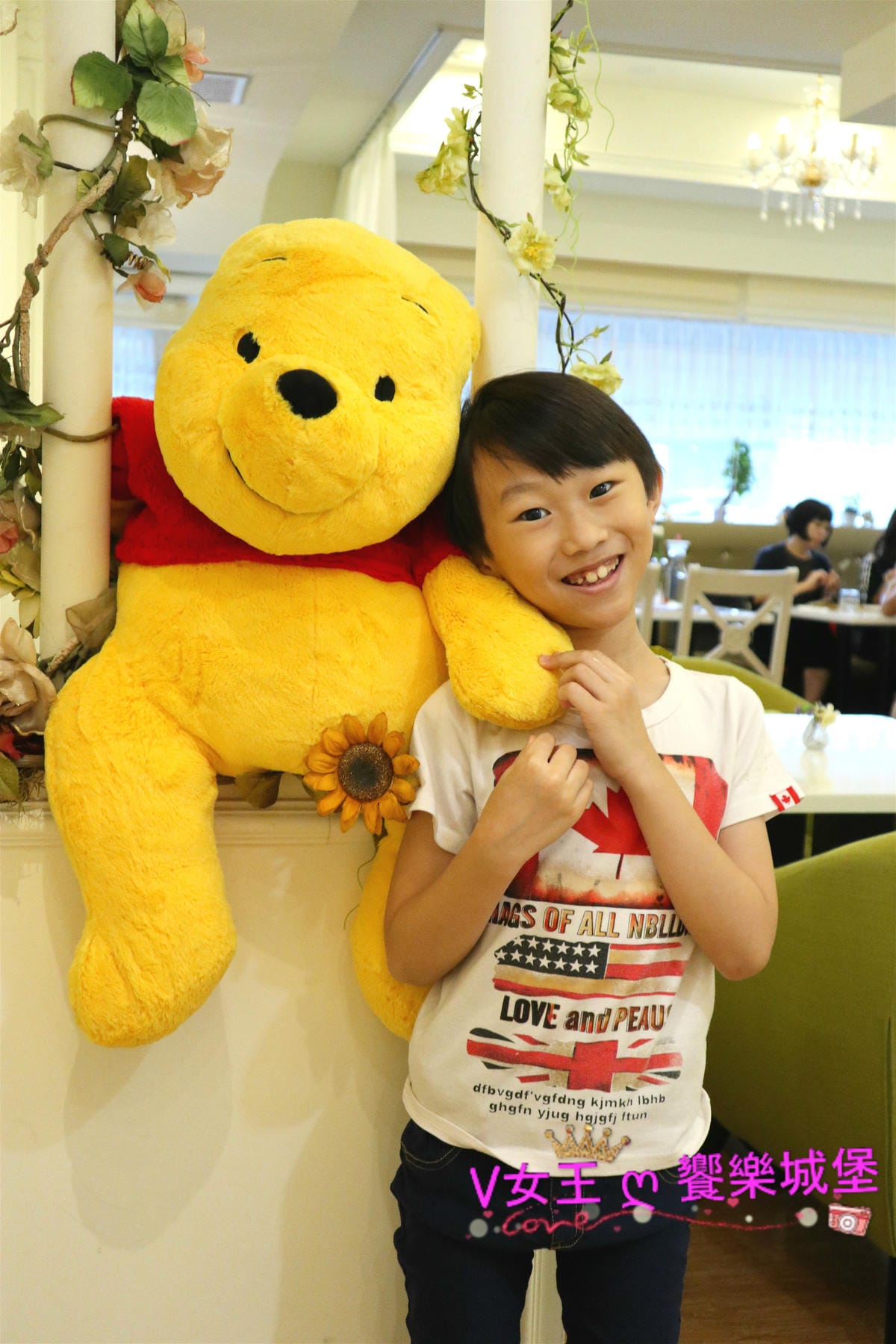 【板橋美食】Oyami 板橋新埔店 夢幻裝潢,讓姐妹聊天 【板橋美食】Oyami 板橋新埔店 夢幻裝潢,讓姐妹聊天