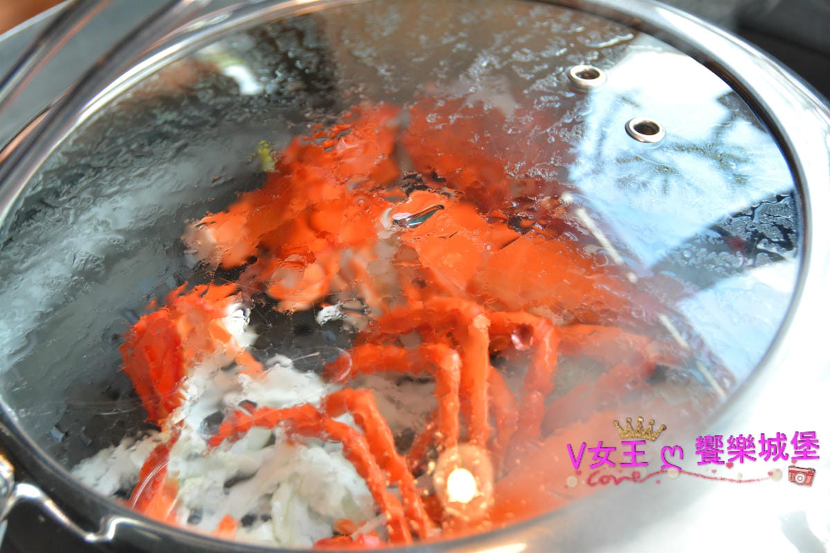 【台中美食】台中南屯蒸氣海鮮 鼎陶蒸 蒸汽海鮮鍋物 永春店 【台中美食】台中南屯蒸氣海鮮 鼎陶蒸 蒸汽海鮮鍋物 永春店