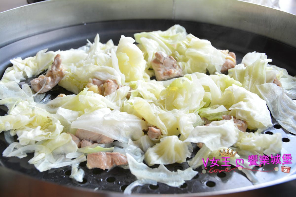 【台中美食】台中南屯蒸氣海鮮 鼎陶蒸 蒸汽海鮮鍋物 永春店 【台中美食】台中南屯蒸氣海鮮 鼎陶蒸 蒸汽海鮮鍋物 永春店