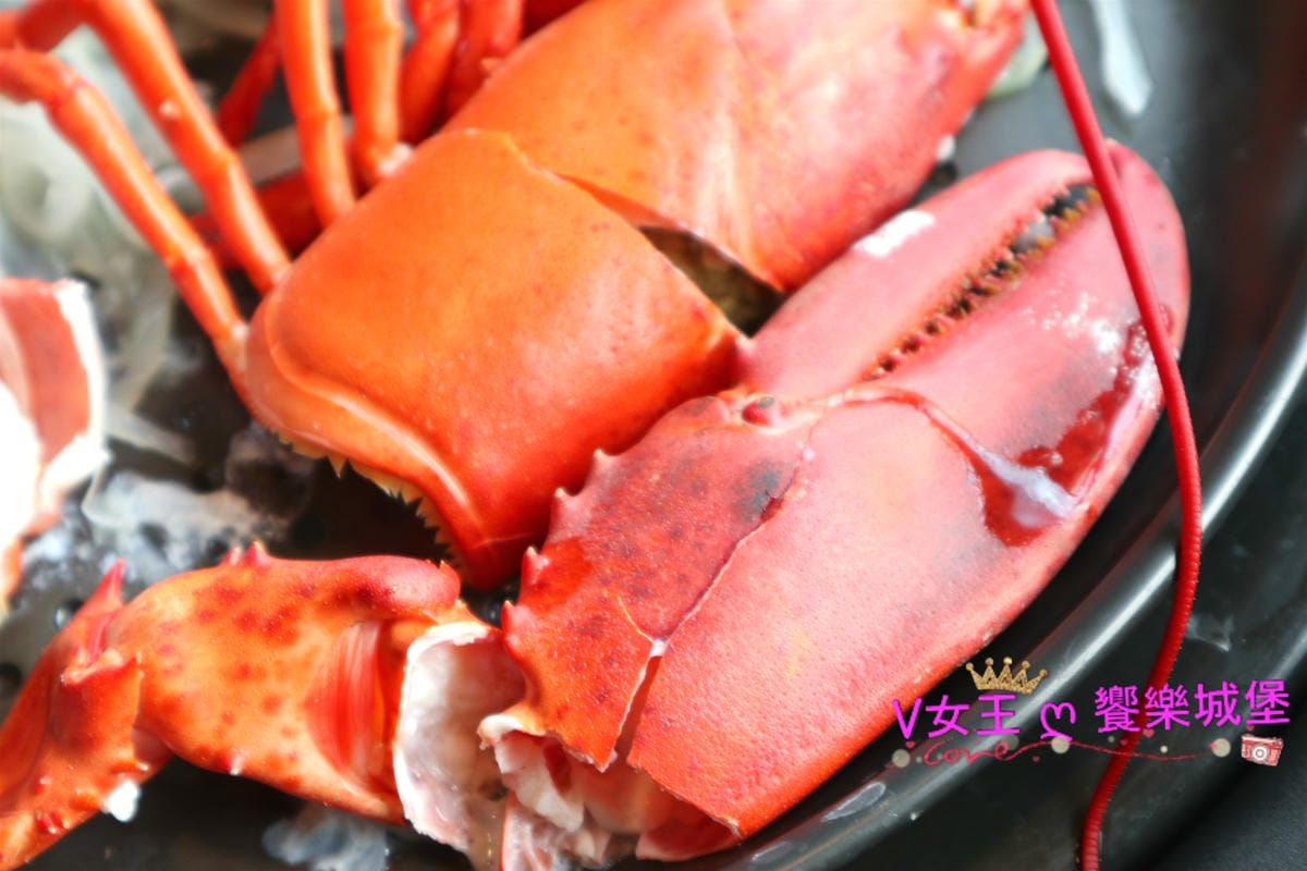 【台中美食】台中南屯蒸氣海鮮 鼎陶蒸 蒸汽海鮮鍋物 永春店 【台中美食】台中南屯蒸氣海鮮 鼎陶蒸 蒸汽海鮮鍋物 永春店