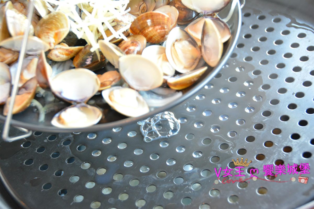 【台中美食】台中南屯蒸氣海鮮 鼎陶蒸 蒸汽海鮮鍋物 永春店 【台中美食】台中南屯蒸氣海鮮 鼎陶蒸 蒸汽海鮮鍋物 永春店